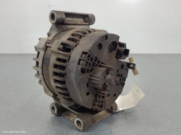 2012 FORD TRANSIT Alternator