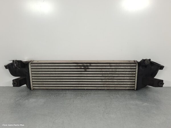 2016 MITSUBISHI TRITON Intercooler