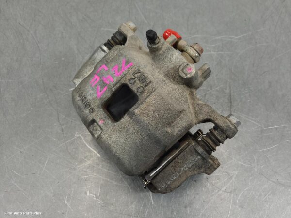 2017 MITSUBISHI TRITON Caliper