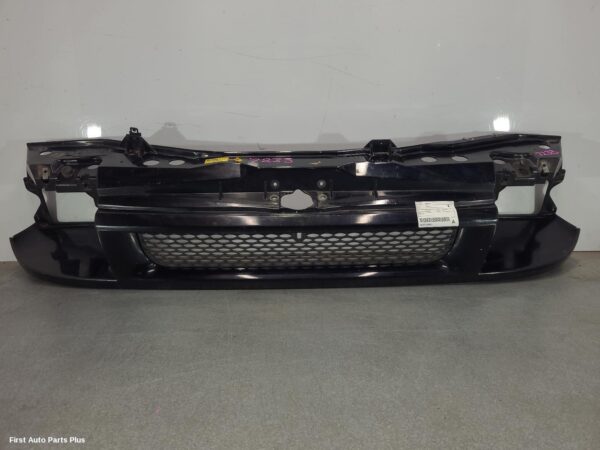 2002 FORD TRANSIT Grille