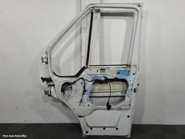 2012 FORD TRANSIT Right Front Door