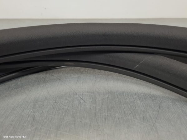 2024 LDV T60 Door/Tailgate Seal