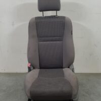 2011 TOYOTA HILUX Front Seat