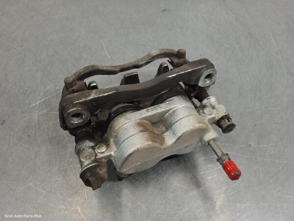 2024 MERCEDES SPRINTER Caliper