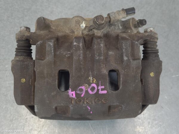 2009 FORD RANGER Caliper