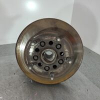 2018 FORD TRANSIT Right Front Hub Assembly