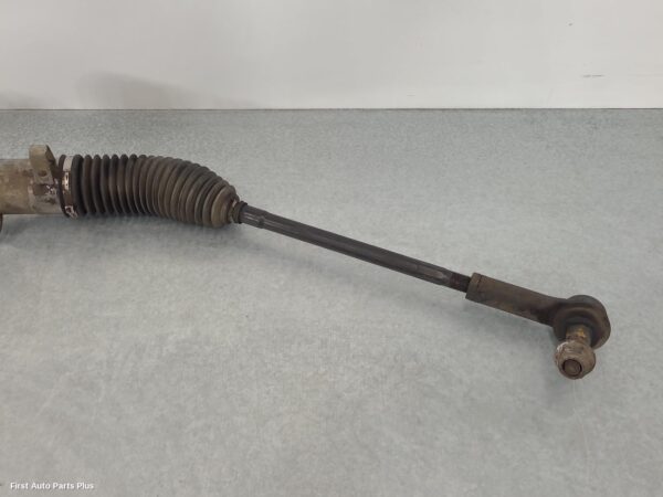 2017 FORD TRANSIT Steering Box/Rack
