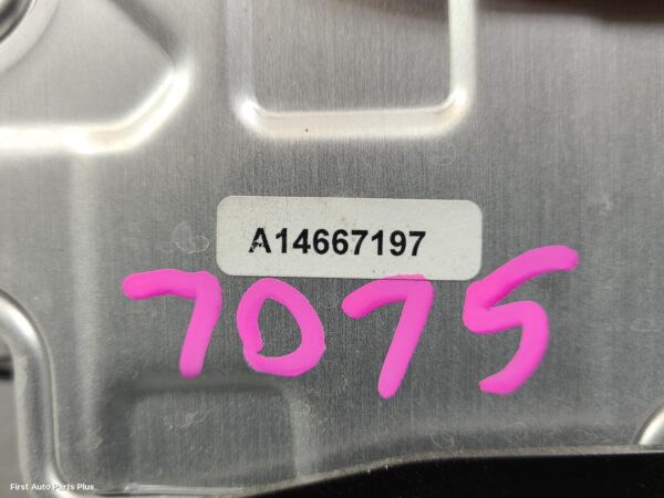 2024 FORD TRANSIT Abs Pump/Modulator