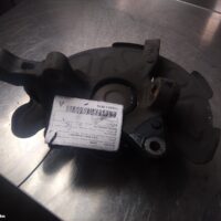 2019 MERCEDES VITO Left Rear Hub Assembly