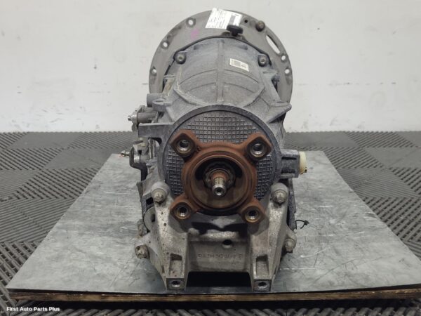 2017 MERCEDES SPRINTER Trans/Gearbox
