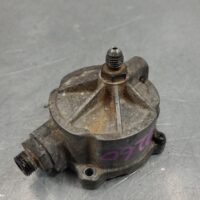 1998 FORD TRANSIT Vacuum/Air Pump