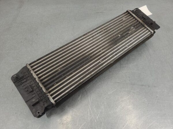 MERCEDES SPRINTER 2018-2022 INTERCOOLER DIESEL, 2.1, TURBO, RWD, VS30, 05/18-01/ - Image 5