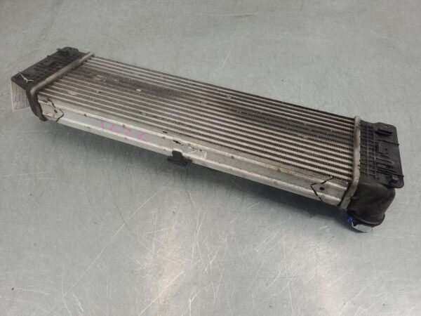 MERCEDES SPRINTER 2018-2022 INTERCOOLER DIESEL, 2.1, TURBO, RWD, VS30, 05/18-01/ - Image 6