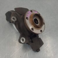 Mercedes Sprinter VS30 Left Front Hub Assembly Fwd 2018–Present