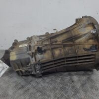 Ford Transit VJ 2.4L Diesel Trans/Gearbox 6spd 2004–2006