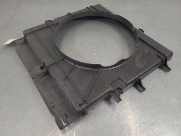 MERCEDES SPRINTER 2018-2022 FAN SHROUD VS30, ENGINE FAN SHROUD ASSY, 2.1, DIESEL - Image 2