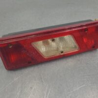 Ford Transit VO Left Taillight with Halogen Cab Chassis 2014–Present