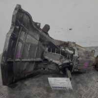 Ford Transit VF–VG 2.5L Turbo-Diesel Trans/Gearbox Turbo 1996–2000