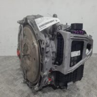 Mercedes Sprinter VS30 2.1L Turbo-Diesel Trans/Gearbox Fwd 2018–2022