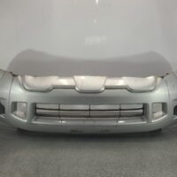 FORD RANGER 2011-2015 FRONT BUMPER BUMPER BAR, PX SERIES 1, XL/XLT/XLS, COLOUR C