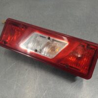 Ford Transit VO Right Taillight with Halogen Cab Chassis 2014–Present