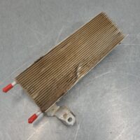 TOYOTA HILUX 2005-2015 COOLER UNDER BODY FUEL COOLER, 3.0, 1KD-FTV, DIESEL, 02/0