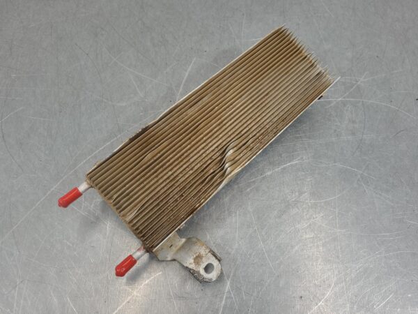 Toyota Hilux Cooler 1kd-Ftv 2005–2015