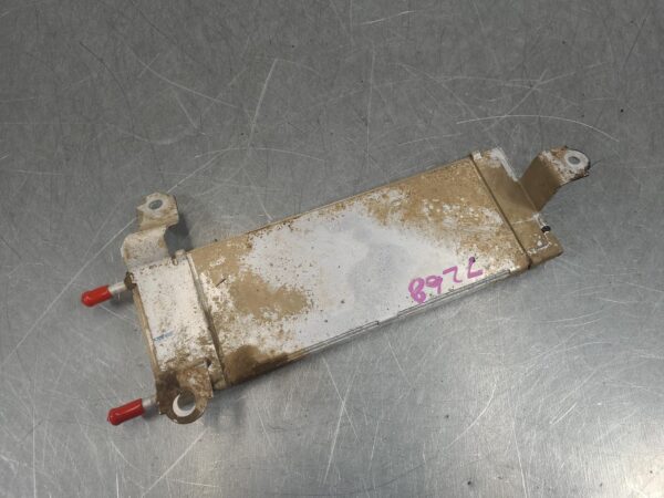 Toyota Hilux Cooler 1kd-Ftv 2005–2015 - Image 6