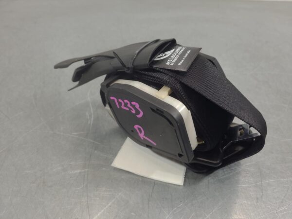 FORD TRANSIT 2000-2006 SEAT BELT RH FRONT, SEAT BELT ONLY, VH-VJ, 10/00-08/06 - Image 5