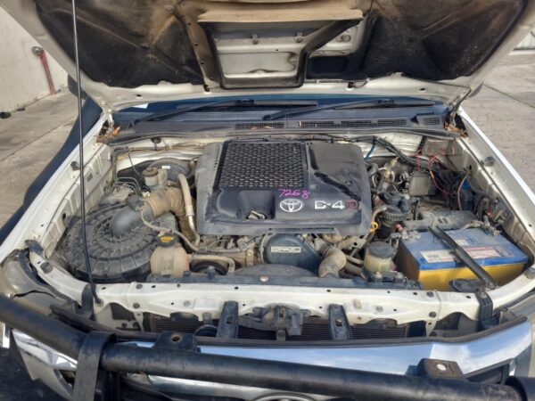 Toyota Hilux Cooler 1kd-Ftv 2005–2015 - Image 12