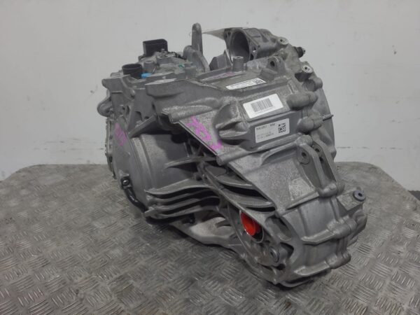 Mercedes Sprinter VS30 2.1L Turbo-Diesel Trans/Gearbox Fwd 2018–2022 - Image 3
