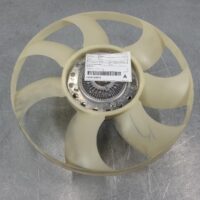 Ford Transit VO Fan Turbo Manual T/M Rwd 2014–2018