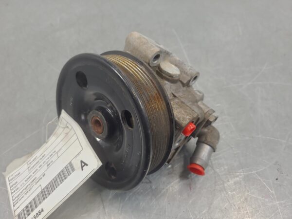 Ford Transit VO 2.2L Turbo-Diesel Steering Pump Turbo Rwd 2014–2018