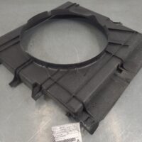 Mercedes Sprinter VS30 Fan Shroud Turbo 2018–2022