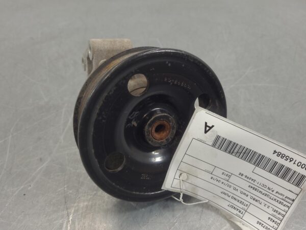 Ford Transit VO 2.2L Turbo-Diesel Steering Pump Turbo Rwd 2014–2018 - Image 2