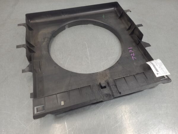 MERCEDES SPRINTER 2018-2022 FAN SHROUD VS30, ENGINE FAN SHROUD ASSY, 2.1, DIESEL - Image 6