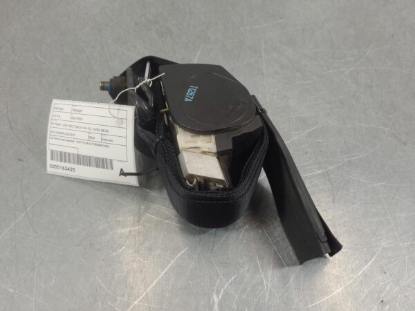 FORD TRANSIT 2000-2006 SEAT BELT RH FRONT, SEAT BELT ONLY, VH-VJ, 10/00-08/06