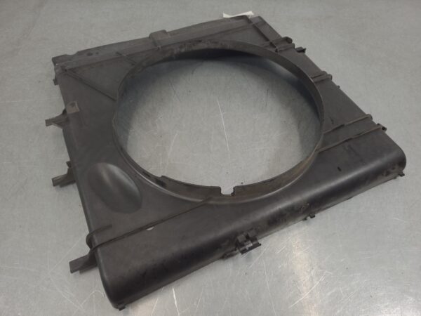 MERCEDES SPRINTER 2018-2022 FAN SHROUD VS30, ENGINE FAN SHROUD ASSY, 2.1, DIESEL - Image 3