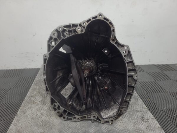 Ford Transit VF–VG 2.5L Turbo-Diesel Trans/Gearbox Turbo 1996–2000 - Image 2