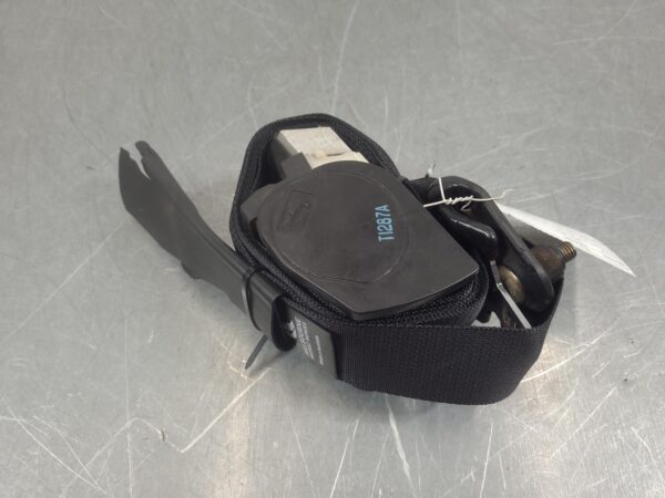 FORD TRANSIT 2000-2006 SEAT BELT RH FRONT, SEAT BELT ONLY, VH-VJ, 10/00-08/06 - Image 2
