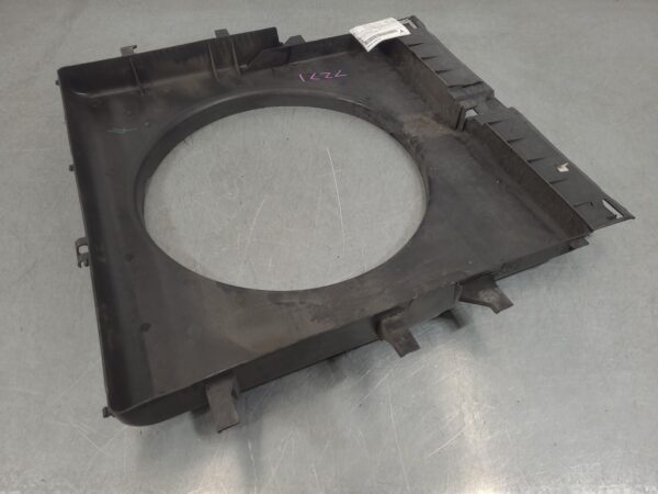 MERCEDES SPRINTER 2018-2022 FAN SHROUD VS30, ENGINE FAN SHROUD ASSY, 2.1, DIESEL - Image 5