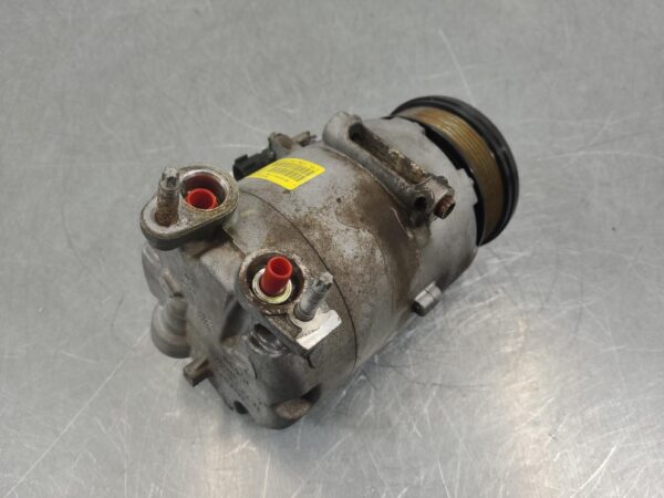 FORD TRANSIT 2014-2018 A/C COMPRESSOR VO, DIESEL, 2.2, TURBO, 02/14-04/18 - Image 5