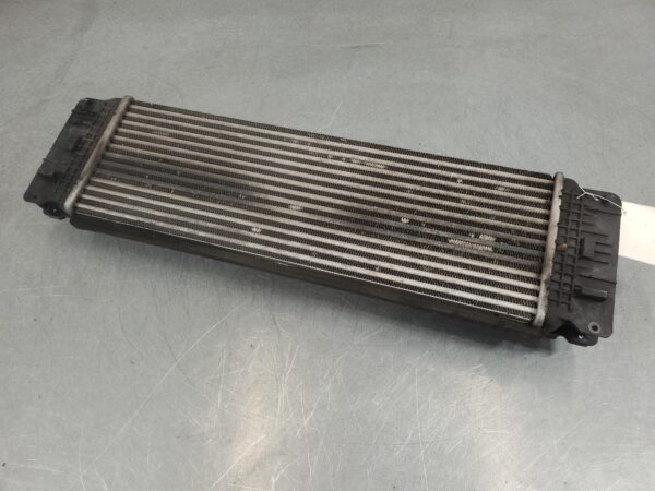 MERCEDES SPRINTER 2018-2022 INTERCOOLER DIESEL, 2.1, TURBO, RWD, VS30, 05/18-01/ - Image 4