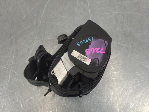Ford Transit VO RH Rear Outer Seat Belt Only 2014–Present - Image 2