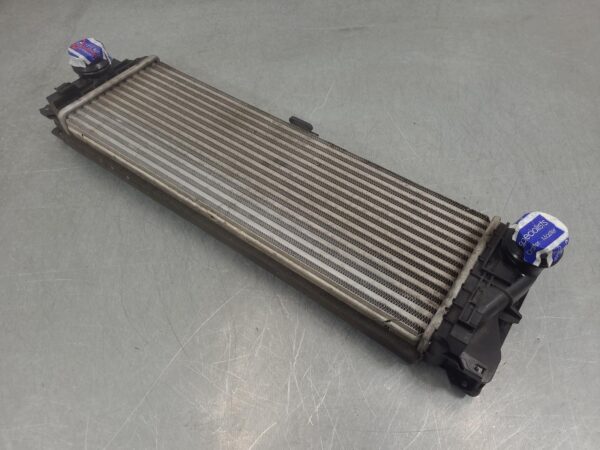 MERCEDES SPRINTER 2018-2022 INTERCOOLER DIESEL, 2.1, TURBO, RWD, VS30, 05/18-01/ - Image 2