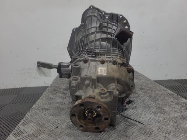 Ford Transit VF–VG 2.5L Turbo-Diesel Trans/Gearbox Turbo 1996–2000 - Image 4