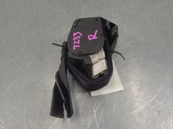FORD TRANSIT 2000-2006 SEAT BELT RH FRONT, SEAT BELT ONLY, VH-VJ, 10/00-08/06 - Image 6