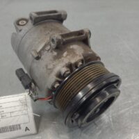 Ford Transit VO A/C Compressor Turbo 2014–2018