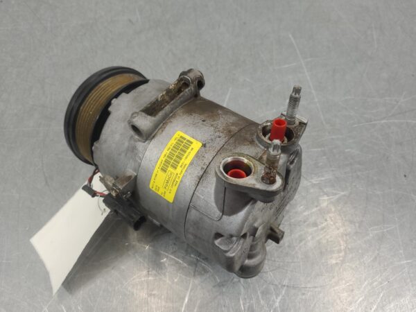 FORD TRANSIT 2014-2018 A/C COMPRESSOR VO, DIESEL, 2.2, TURBO, 02/14-04/18 - Image 4