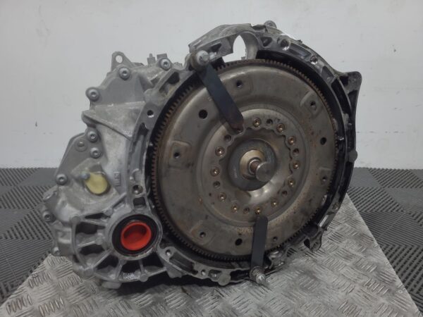 Mercedes Sprinter VS30 2.1L Turbo-Diesel Trans/Gearbox Fwd 2018–2022 - Image 2